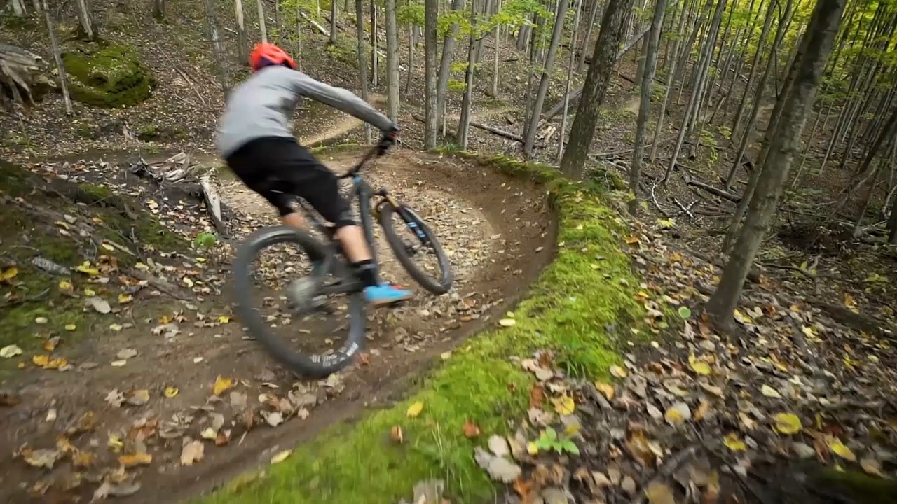 2018 Bible Testing Ground: Marquette, Michigan