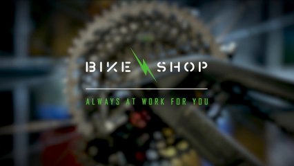 Bike Test: Santa Cruz Megatower - The Big Day Brawler