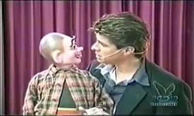 Reflexión Acepta a Cristo coco y YiYo #coco #yiyo