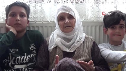 Asırlık Nine Torununun Çocuğunu Gördü