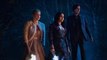 'Riverdale' Creator Explains Season 3 Flash-Forward Ending, Says Luke Perry's Death Will Be Addressed in Season 4 | THR News