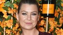 Ellen Pompeo Speaks Out in Support of Kelly Ripa After 'Bachelor' Boss' Comments | THR News
