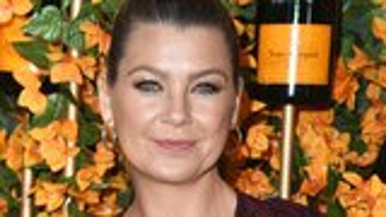 Ellen Pompeo Speaks Out in Support of Kelly Ripa After 'Bachelor' Boss' Comments | THR News