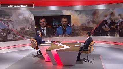 سيناريوهات- التصعيد في إدلب.. ما حدوده وما الذي سيحققه؟