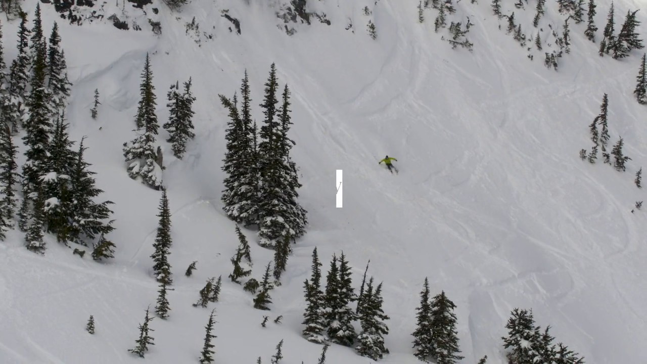 Iconic Lifts | Season 2 | Episode 2: Peak Express, Whistler, BC