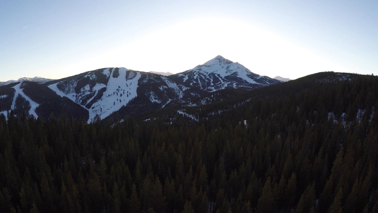 Pond Skimming World Cup - Big Sky Pond Skim Qualifier