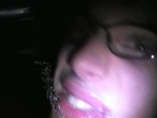 Nels bourré "par le nez"