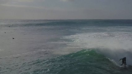 Jack Robinson and Shaun Manners Destroy a West Oz Right