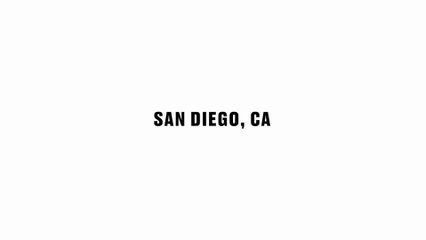 Proof of San Diego's Epic Run of Swell | Amp Sessions, January 2019  | SURFER