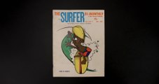 The Archives: Volume 3, Issue 3 | SURFER Magazine