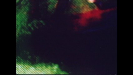 The Severson Files | Pacific Vibrations Part Eight (alternative soundtrack)