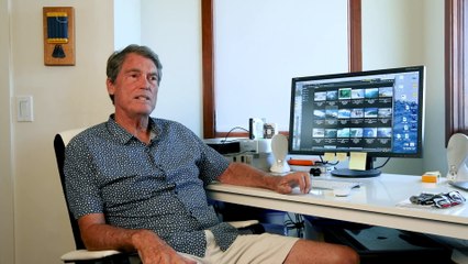 Behind The Photo: Jeff Divine