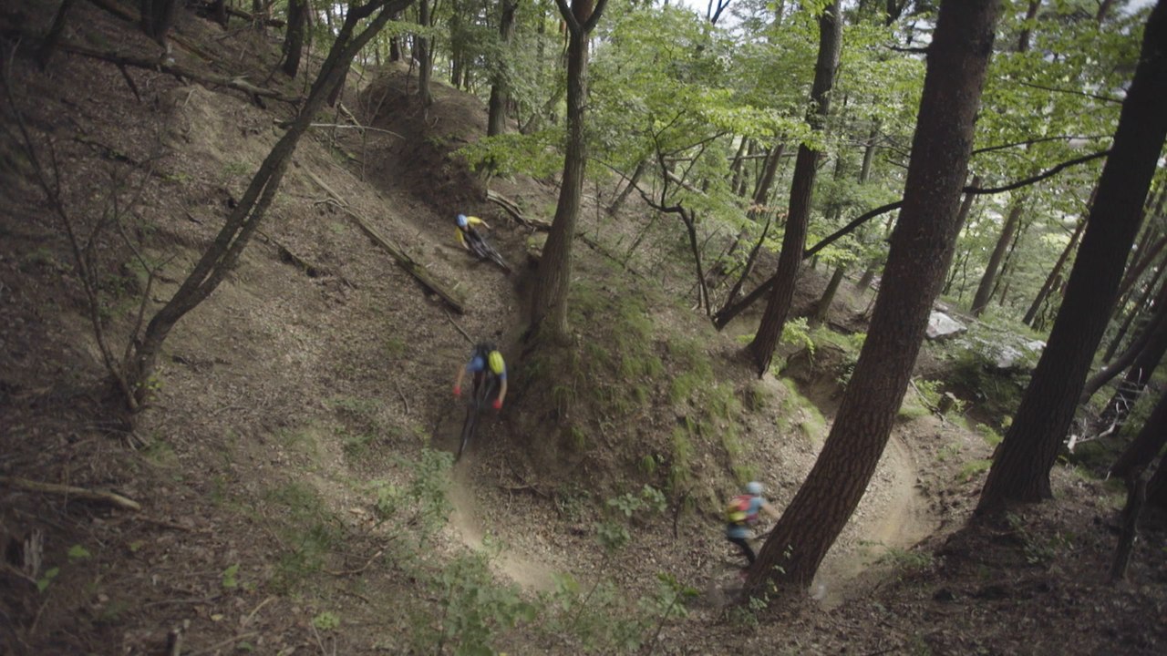 Japan: The Hidden Alps