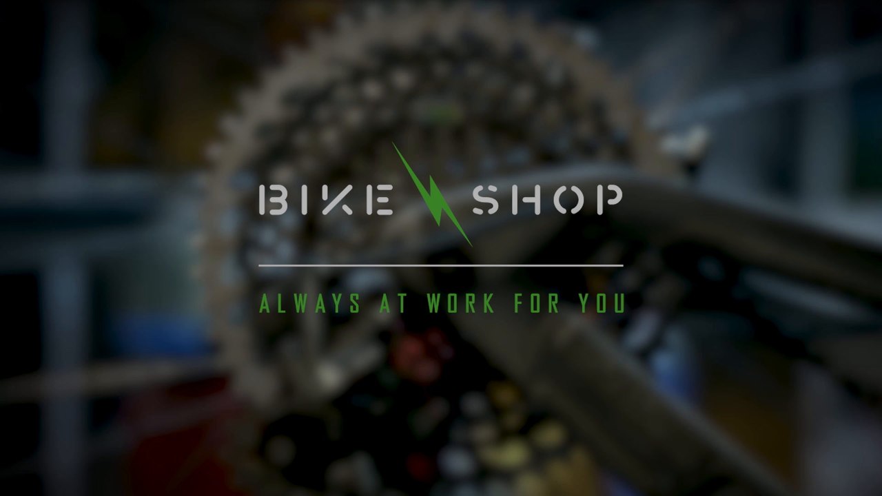 Bike Test: The New Canyon Neuron