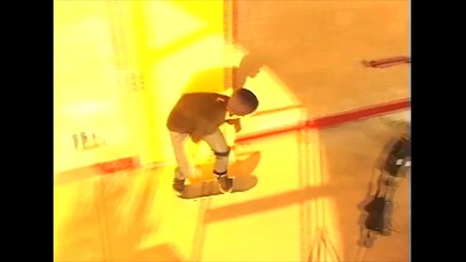 Leo Romero, First Love Part