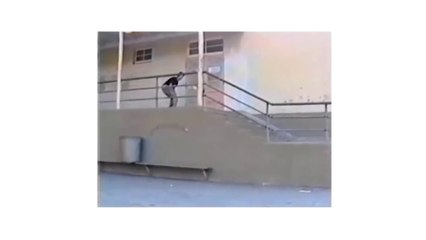 Skater's Favorite Skater: Vincent Alvarez