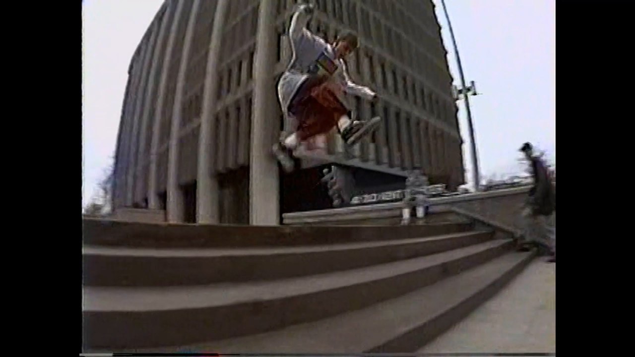 Josh Kalis Manolo's Tapes Remix