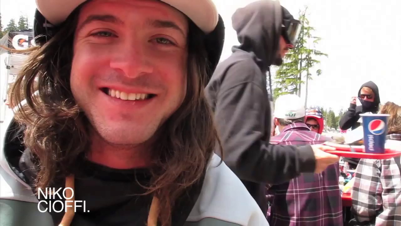 Have You Ever: Gone To Jail