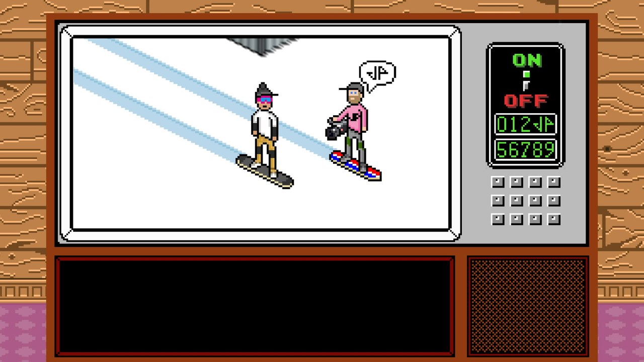 Sunday in the Park 2018: Episode 9