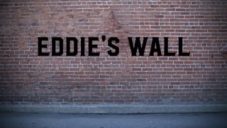 Robin Van Gyn and Helen Schettini - Eddie's Wall : Season 2, Episode 3