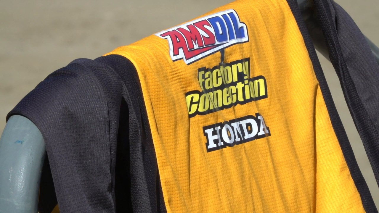 FAST. (Official Trailer)