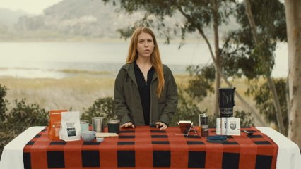 Know Your Gear: Pour Over Camp Coffee