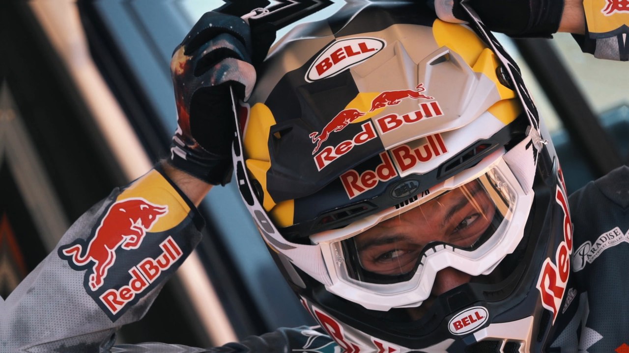 Cooper Webb | Fresh Start