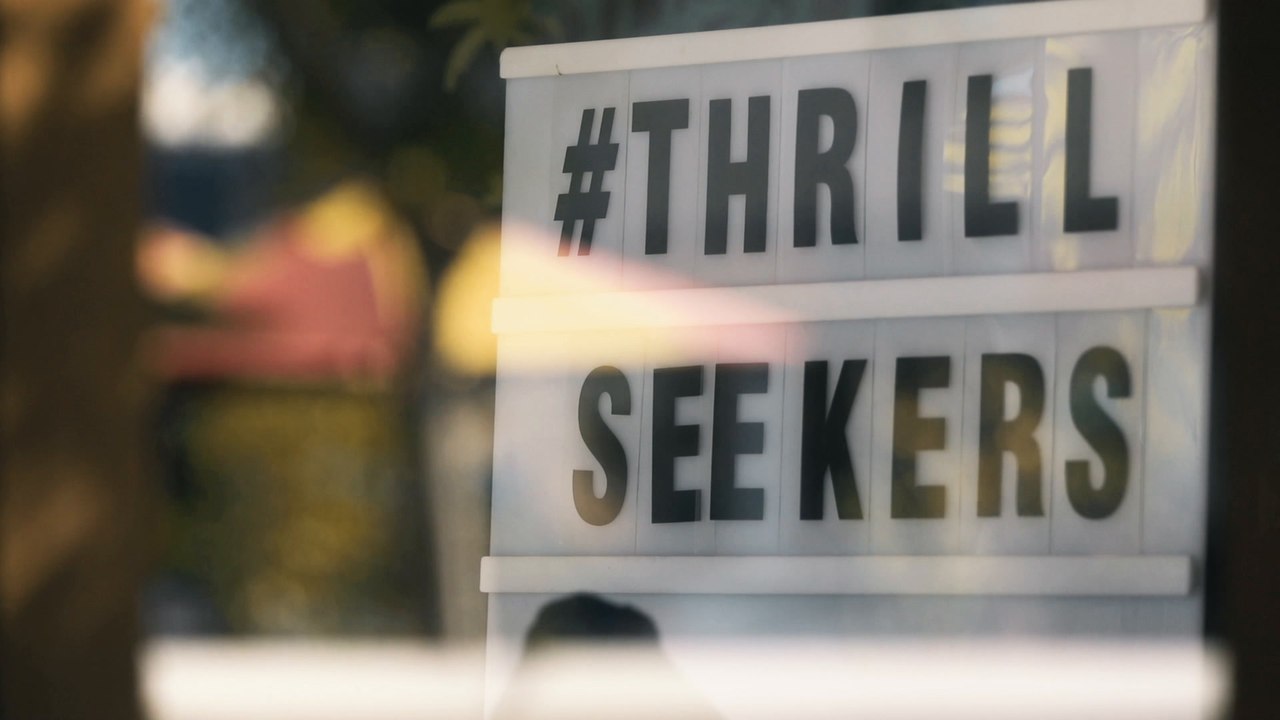 House Call | Thrill Seekers