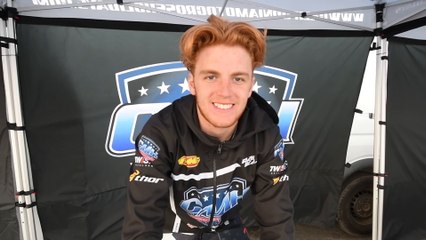 Triple Digits | Dylan Woodcock #260