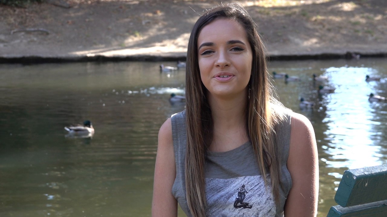 Kiana Clay | This Is My Story