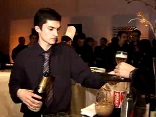 Dexxon night 2008 paris musée de l'homme