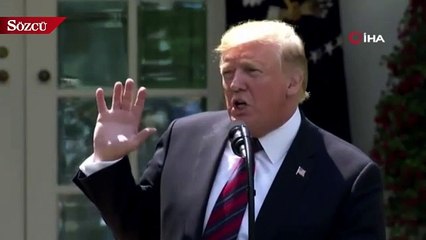 Trump yeni göç planını yayınladı