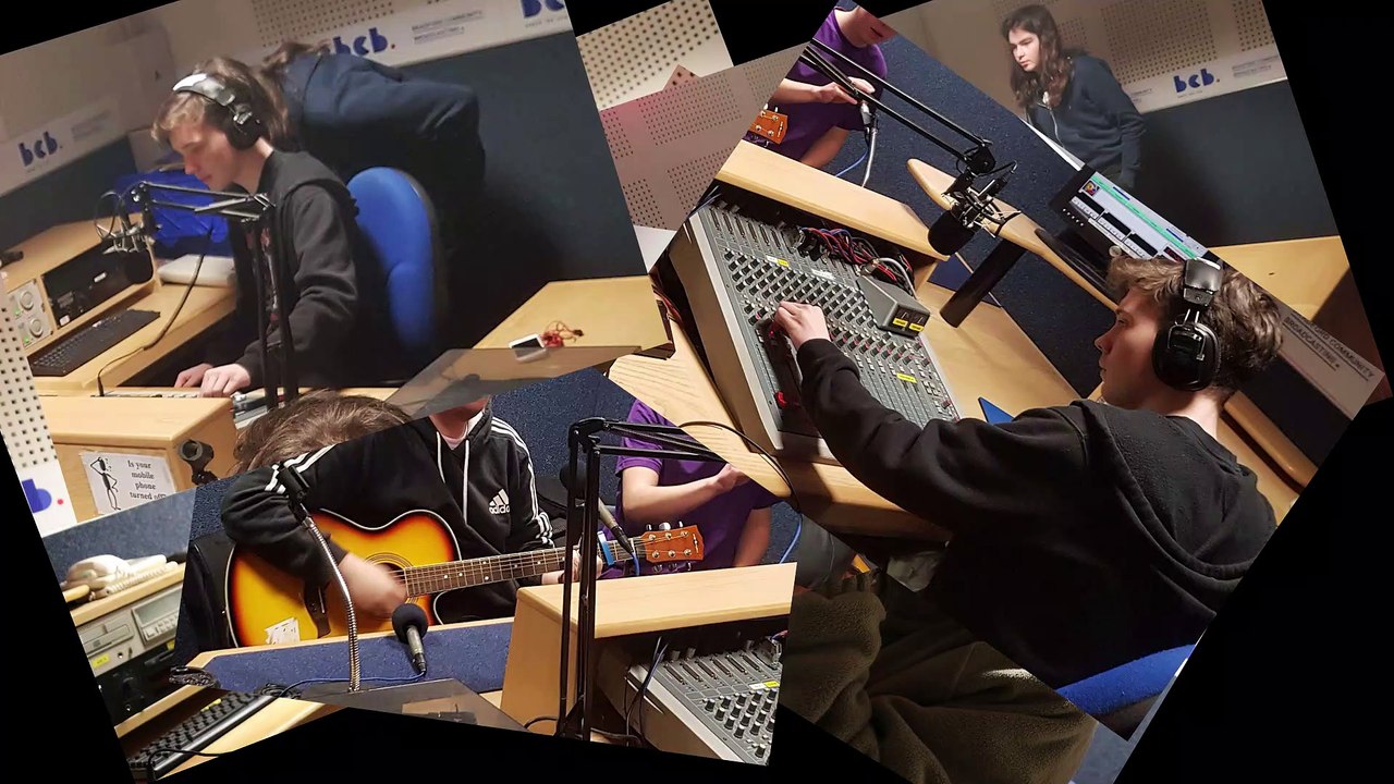 Shipley College Students - Work Experience Evaluation