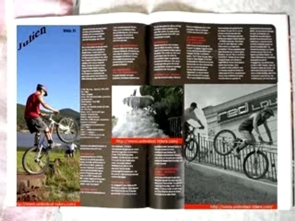 Vtt trial