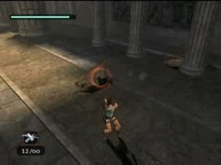 Tomb Raider Anniversary Wii Adrenaline Final