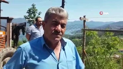 Kayıp Ecrin İçin Evin Yakınında Kazı Çalışması Başladı