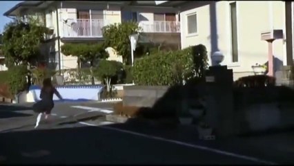 映画  リアル鬼ごっこ 3 prt 2/2