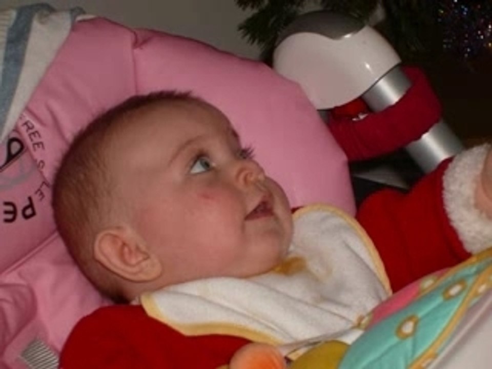 Le premier reveillon d'eloise