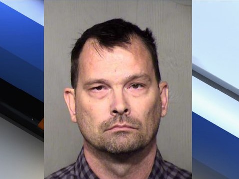 PD: PHX babysitter's husband molests two young children - ABC15 Crime