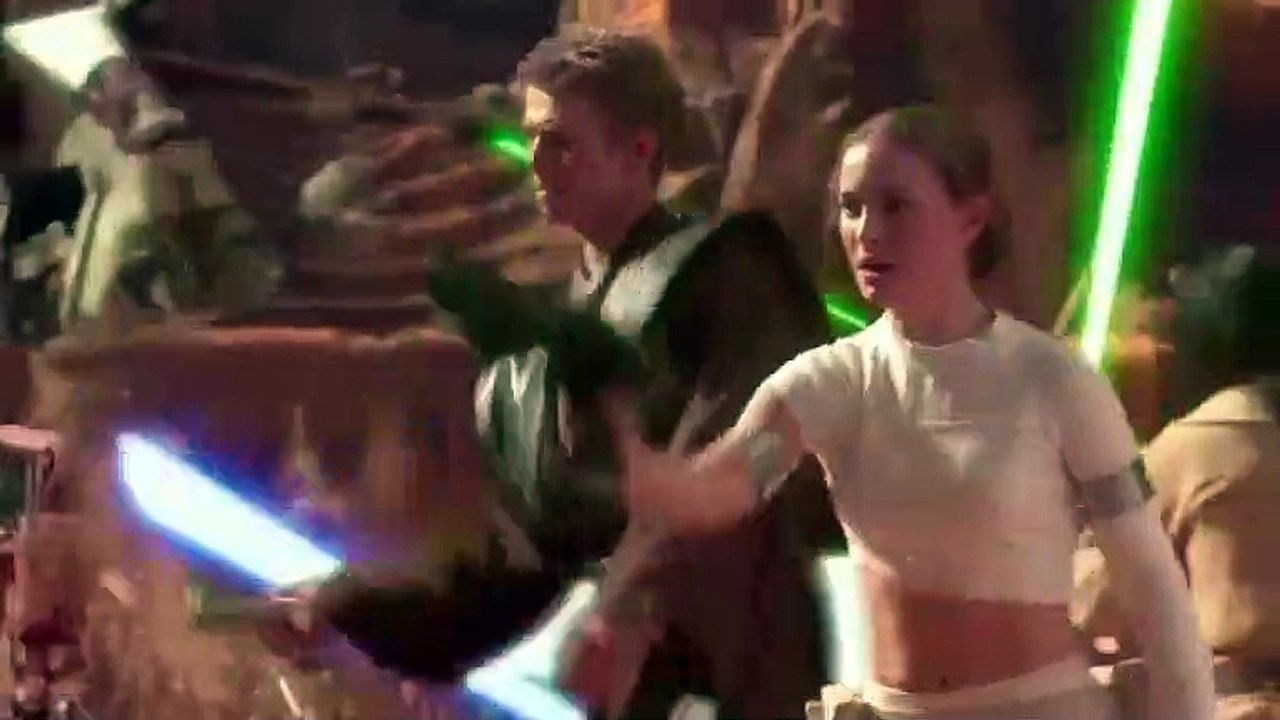 Star Wars: Top 8 Moments Of The Saga