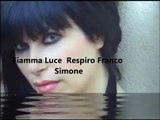 Respiro Franco Simone cover (testo in descrizione)