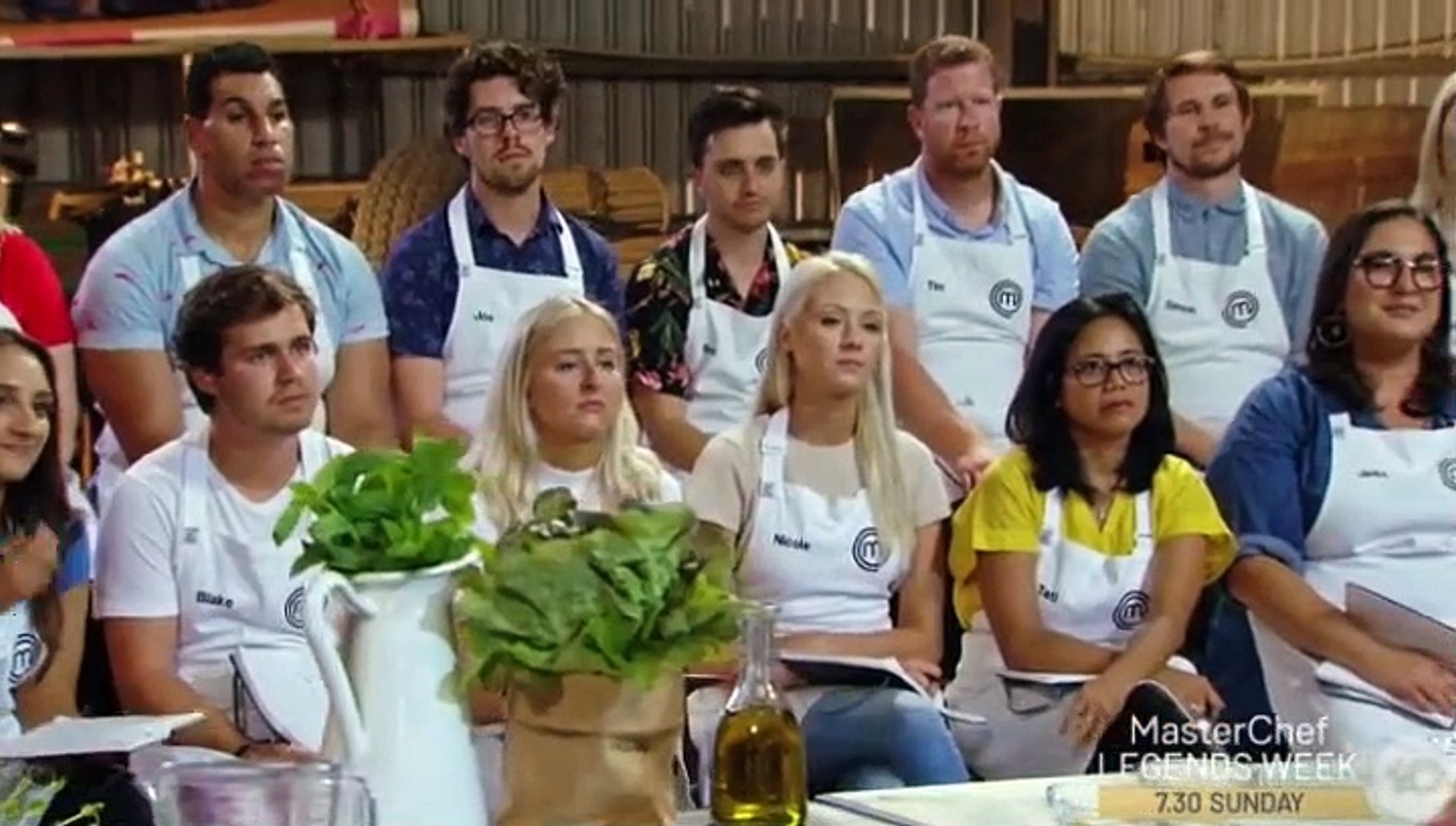 Masterchef australia season best sale 6 episode 23 dailymotion