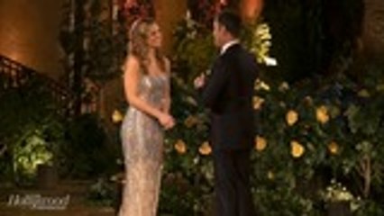 'Bachelorette' Hannah B. Disagrees With Kelly Ripa's Criticism | THR News