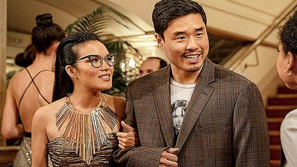 Always Be My Maybe - Trailer (Deutsche UT) HD