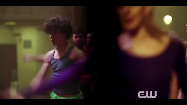 Katy Keene (The CW) Promo (2019) Riverdale spinoff starring Lucy Hale, Ashleigh Murray