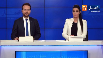 مقري: لاوجود لمشاكل مع حزب العدالة والتنمية سوى إختلاف في وجهات النظر