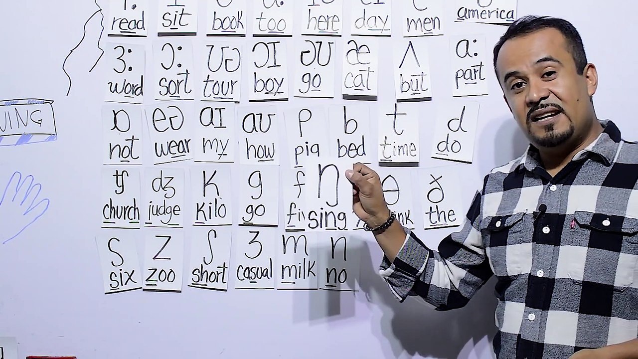 EL MEJOR CURSO DE INGLES GRATIS_ Lección 6