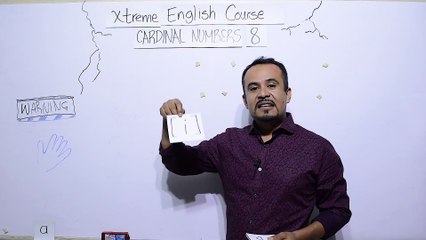 EL MEJOR CURSO DE INGLES GRATIS_ Lección 8