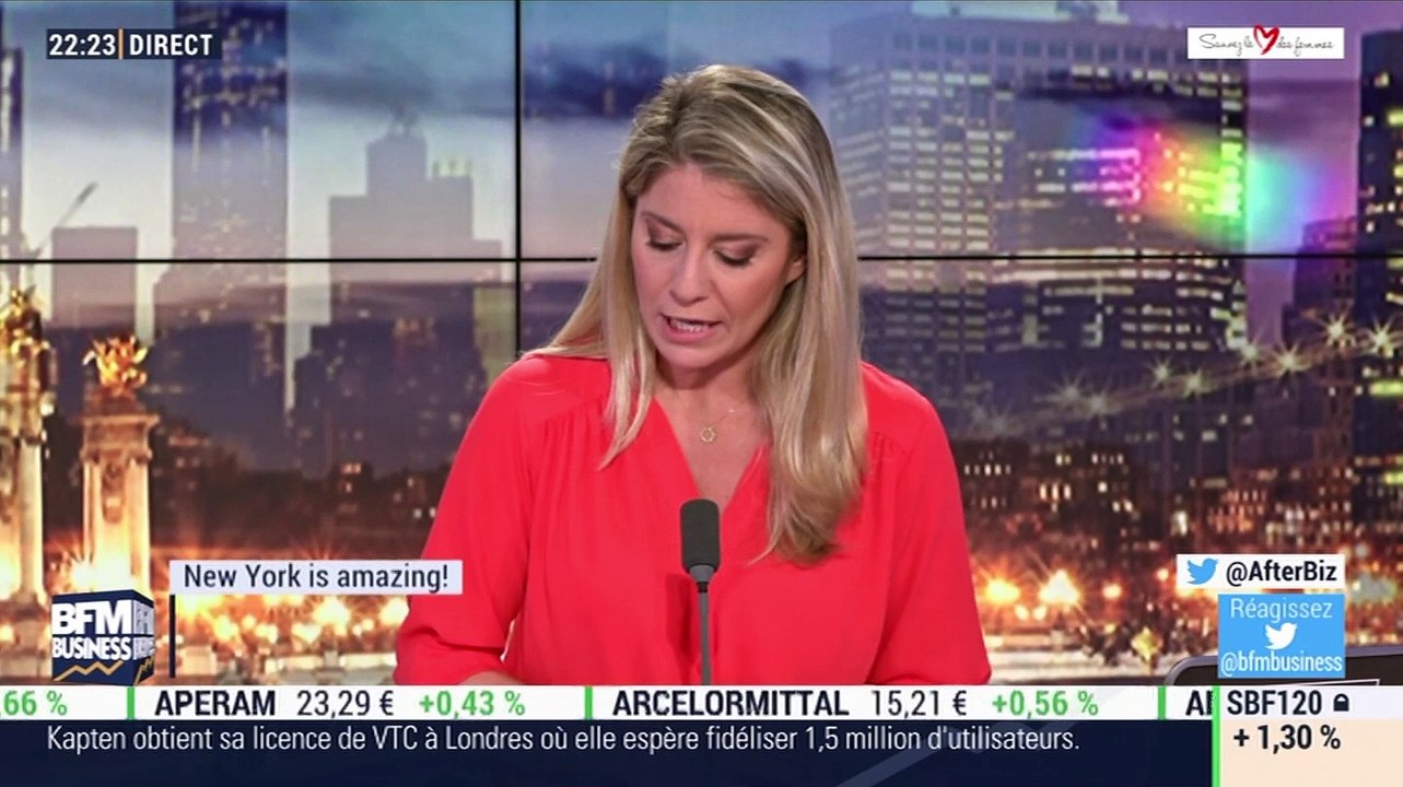 New York is amazing: Le RDV incontournable des écosystèmes crypto/blockchain - 16/05