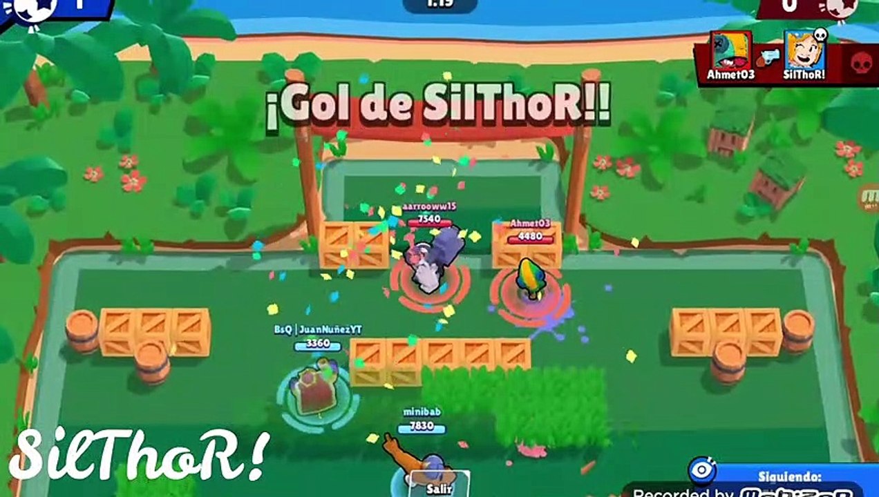 lucky moments brawl stars funny moments glitches
